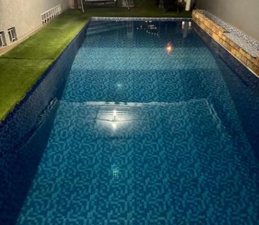Meknes Villa | Dar el kebira