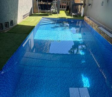 Meknes Villa | Dar el kebira