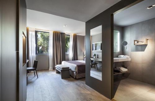 Sarria Hotel | Upper Diagonal