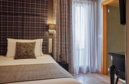Gothic Quarter Hotel | Hesperia Barcelona Barri Gòtic