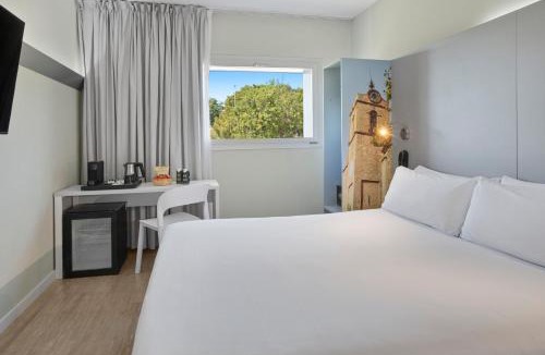 Les Franqueses del Valles Hotel | B&B HOTEL Barcelona Granollers