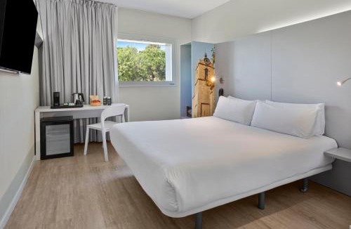 Les Franqueses del Valles Hotel | B&B HOTEL Barcelona Granollers