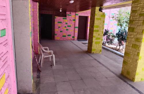 Ad-Dukhaylah Apartment | Blue beach villa apartments building on sea free parking free beach