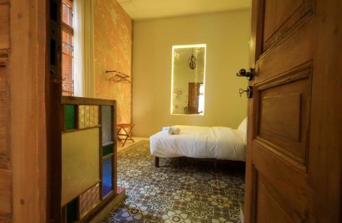 Gemmayzeh Hotel | Beit Toureef - HOME