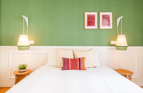 Paco De Arcos Apartment | GuestReady - Conde das Alcáçovas