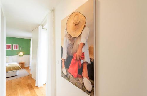 Paco De Arcos Apartment | GuestReady - Conde das Alcáçovas