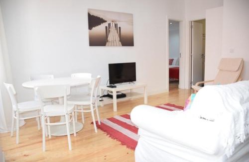 Sao Bento Apartment | Cool Tailor Made 2 Bedroom Apartment