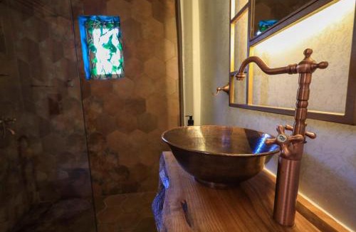 Gemmayzeh Hotel | Beit Toureef - HOME