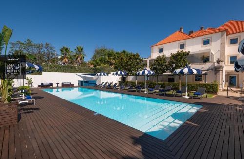 Belem Hotel | Palácio do Governador - Lisbon Hotel & Spa