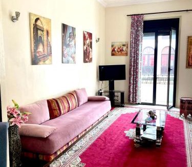 Medina of Tangier Hotel | Hôtel Mauritania Center Tangier