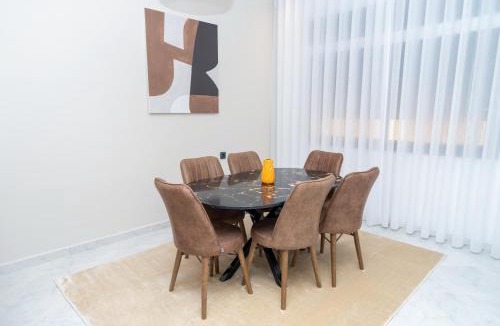 Branes Apartment | Serenity stays-luxury Suites & Appart 1