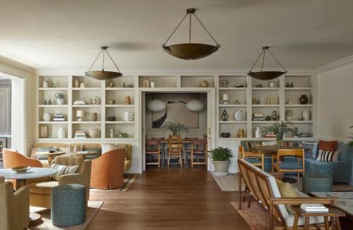 Sant Pere Hotel | Miiro Borneta