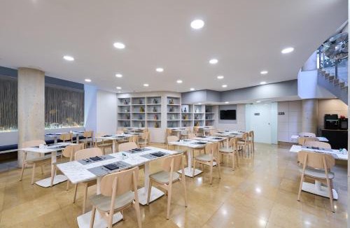 El Raval Hotel | Catalonia La Boquería