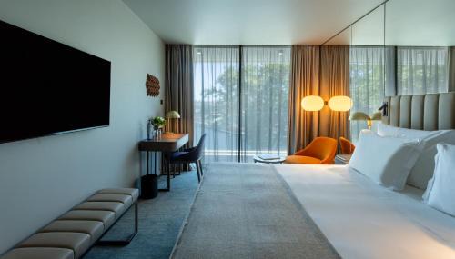Lordelo do Ouro e Massarelos Hotel | Altis Porto Hotel, a member of Preferred Hotels & Resorts- LVX