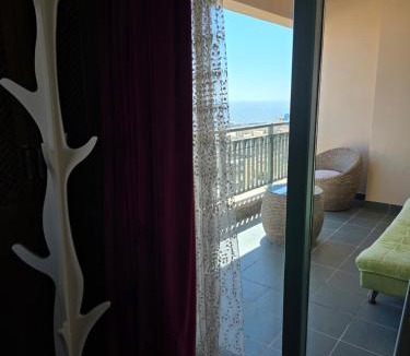 San Stifano Apartment | LUXURY HOTEL APARTMENT at GRAND PLAZA SAN STEFANO, PRIME LOCATION with access to MEGA MALL and FOUR SEASONS'S RESTAURANTS