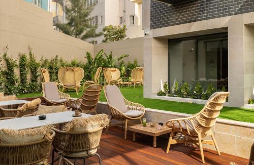 Lisbon Old Town Hotel | EVOLUTION Valbom