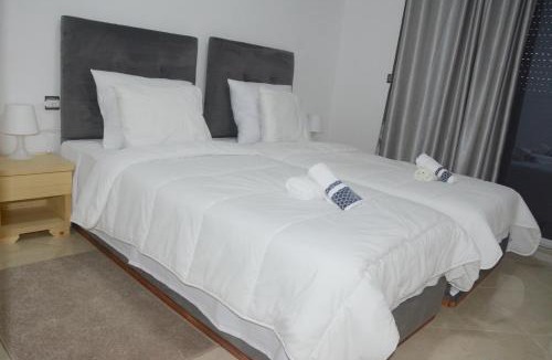 Quartier Maamora Apartment | Town Hotel