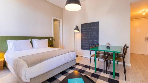 Sacramento Apartment | Carmo 43