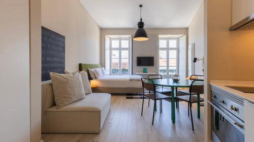 Sacramento Apartment | Carmo 43