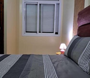 Quartier Al-Atlas Apartment | Appartement Atlas City Center 2