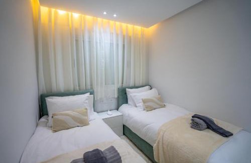 Ain Diab Apartment | El home del kala