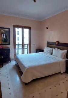 Ain Diab Apartment | El home del kala