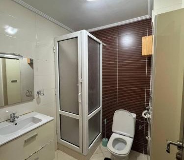 Ain Diab Apartment | El home del kala