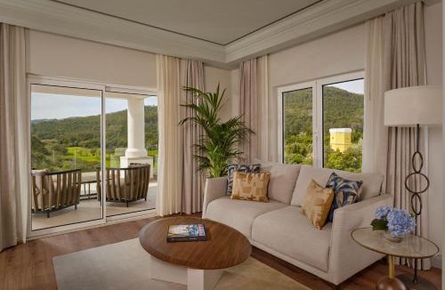 Sao Pedro de Penaferrim Hotel | Penha Longa Resort