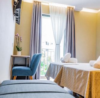 Sitges Town Center Hotel | Hotel Boccalino Sitges