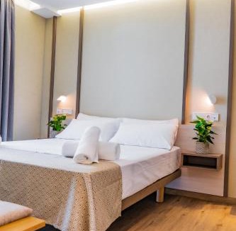 Sitges Town Center Hotel | Hotel Boccalino Sitges