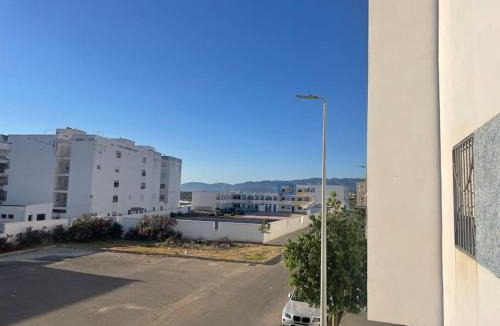 Martil Apartment | Martil Beach & Lake Appartement Premium