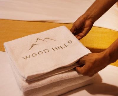 Mayrouba Resort | Wood Hills Hotel & Resort