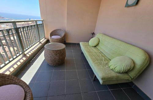 San Stifano Apartment | LUXURY HOTEL APARTMENT at GRAND PLAZA SAN STEFANO, PRIME LOCATION with access to MEGA MALL and FOUR SEASONS'S RESTAURANTS