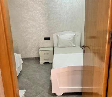 Al Hoceima Apartment | Belle cote appartement al hoceima