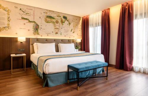 Se Hotel | Áurea Museum by Eurostars Hotel Company