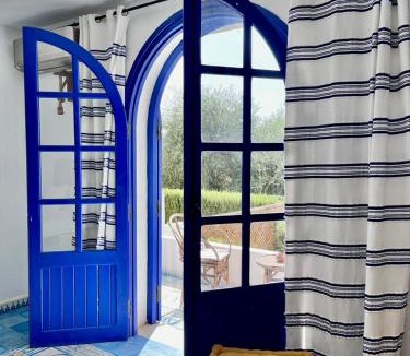 Douar Dmina House | Dmina House
