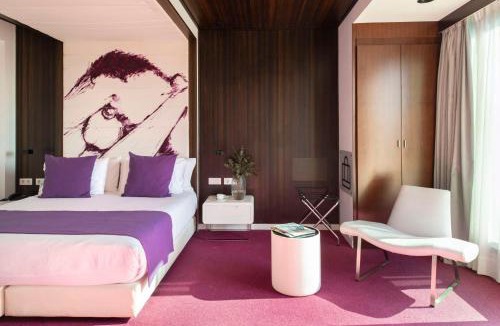 L'Antiga Esquerra de l'Eixample Hotel | Allegro Barcelona