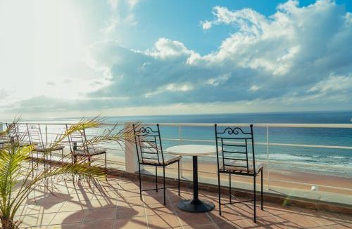 Sahel Chamali Bed & Breakfast | Chez Reda