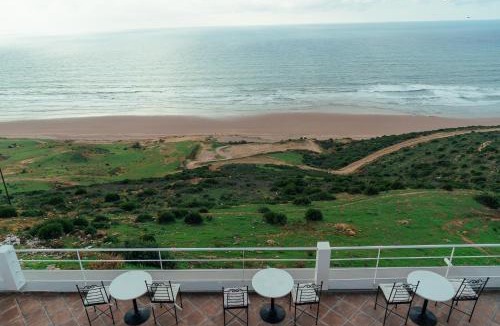 Sahel Chamali Bed & Breakfast | Chez Reda