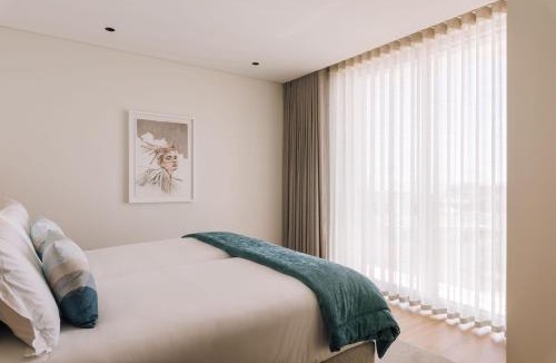 Parque das Nacoes Apartment | Martinhal Lisbon Oriente