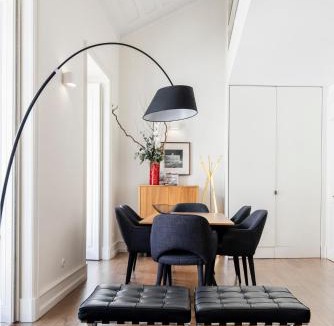Sacramento Apartment | Chiado Trindade Apartments | Lisbon Best Apartments