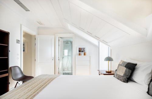 Sacramento Apartment | Chiado Trindade Apartments | Lisbon Best Apartments