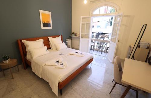 Gemmayzeh Hotel | THE GEM BOUTIQUE HOTEL