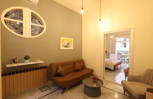 Gemmayzeh Hotel | THE GEM BOUTIQUE HOTEL