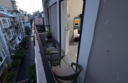 Gemmayzeh Hotel | THE GEM BOUTIQUE HOTEL