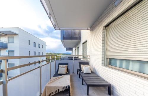 La Pineda Apartment | Homes & Go Los Olivos