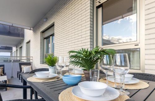 La Pineda Apartment | Homes & Go Los Olivos