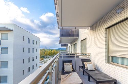 La Pineda Apartment | Homes & Go Los Olivos