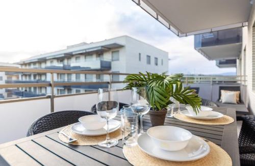 La Pineda Apartment | Homes & Go Los Olivos