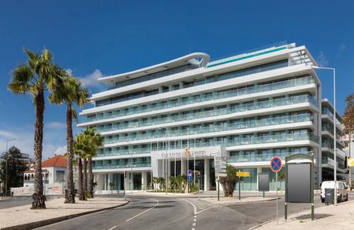 Estoril Hotel | EVOLUTION Cascais-Estoril Hotel